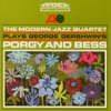 The Modern Jazz Quartet - Summertime