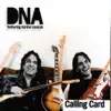 Stream & download Calling Card (featuring Karine Hannah)