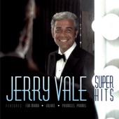 Jerry Vale - Pretend You Don't See Her (Album Version)