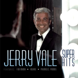 Jerry Vale - Pretend You Don't See Her