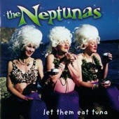 The Neptunas - Dick Tracy