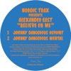 Alexander East - Believe En Me