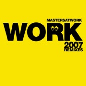 Work (Bonus Beats Mix) artwork