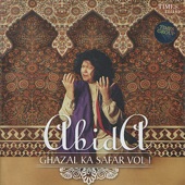 Ghazal Ka Safar Vol. I artwork