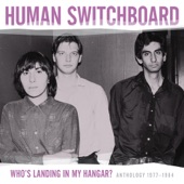 Human Switchboard - Fly-In