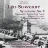 Sowerby: Symphony No. 2 - Concert Overture - All On a Summer's Day album lyrics, reviews, download