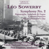 Czech National Symphony Orchestra - Mozart - Magic Flute Overture