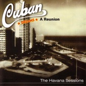A Reunion: The Havana Sessions artwork