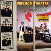 The Firesign Theatre - The News Drought Continues