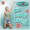 Stream & download Nie wieder Alkohol (Alkohol ist blöd) - Single