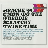 Apache '65 artwork