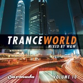 Trance World, Vol. 10 (Mixed by W&W) artwork