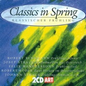 Fruhlingsstimmen (Voices of Spring), Op. 410: Fruhlingsstimmen (Voices of Spring), Op. 410 artwork