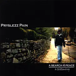A Search 4 Peace by Pryslezz album reviews, ratings, credits