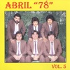 Abril '78 - Jamas Te Olvidare