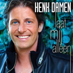 Henk Damen - Laat Mij Alleen