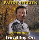 Paddy O Brien - The beginning of goodbye