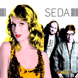Seda - Chuva Dissolvente