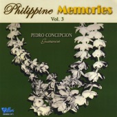 Philippine Memories, Vol. 3 artwork