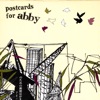 Postcards for Abby - EP