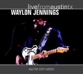 Waylon Jennings - I'm a Ramblin' Man