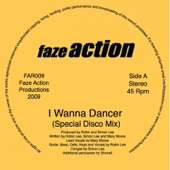 I Wanna Dancer (Disco, Rock, Dub Mix) [Disco, Rock, Dub Mix] artwork