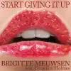 Start Giving It Up (feat. Dreadlox Holmes) album lyrics, reviews, download