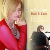 Red Silk Dress (feat. Dominic Miller) artwork