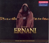 Verdi: Ernani (Sung In English) artwork