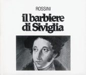 Rossini: Il Barbiere di Siviglia