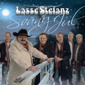 Svängjul - Lasse Stefanz