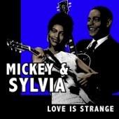 Love Is Strange artwork