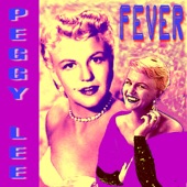 Peggy Lee - He's a Tramp