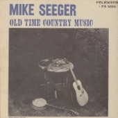 Mike Seeger - Fisherman's Luck