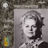 Maureen Forrester - Serse (Xerxes), HWV 40 : Act I: Frondi Tenere … Ombra Mai Fu …