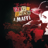 The World of Biga Ranx & Maffi, Vol. 1 (feat. Maffi) - EP artwork