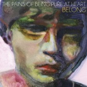 THE PAINS OF BEING PURE AT HEART - The One