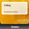 Stream & download Calling (Eurotrance Version) - Single