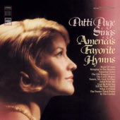 Patti Page Sings America's Favorite Hymns artwork