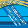 Marvin Sapp Smooth Jazz Tribute, Vol. 2