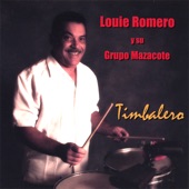 Louie Romero Y Su Grupo Mazacote - Mazacote Jam