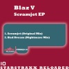 BLAZV - Scramjet (Original Mix)