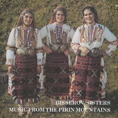 Music from the Pirin Mountains