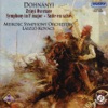 Miskolci Szimfonikus Zenekar - Suite en valse Op. 39 IV. Valse de fete. Andante con moto - Allegro con brio