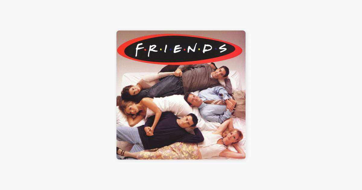 I'll Be There for You (Long Version) - The Rembrandts I'll Be There for You (Long Version) - The Rembrandts