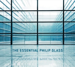 Philip Glass Ensemble - Einstein On the Beach: Knee 1