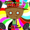 Terry from the Gasworks (Boat Face) - Single, 2012