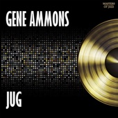 Gene Ammons - Seed Shack