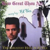 How Great Thou Art - The Greatest Hits of El Vez, 2012