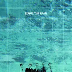 Bands Like It When You Yell ""YAR!"" At Them - EP - Minus The Bear